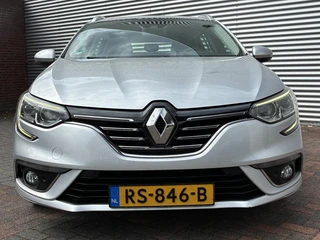 Renault Mégane Estate – thumbnail 7