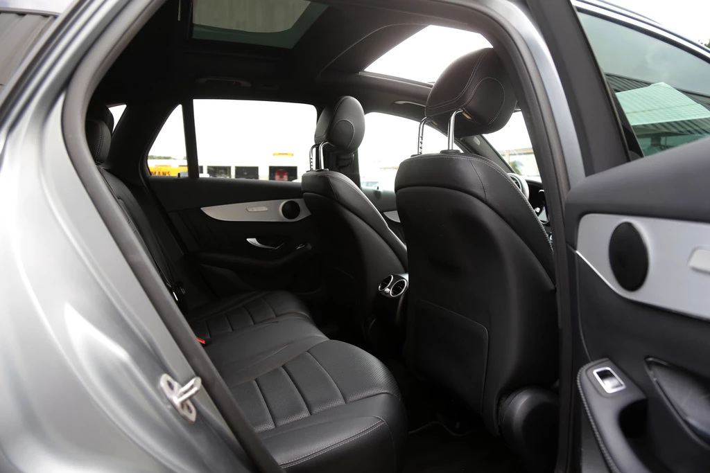Mercedes-Benz GLC – foto 44