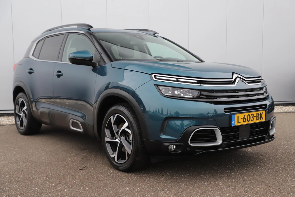 Citroën C5 Aircross – foto 3