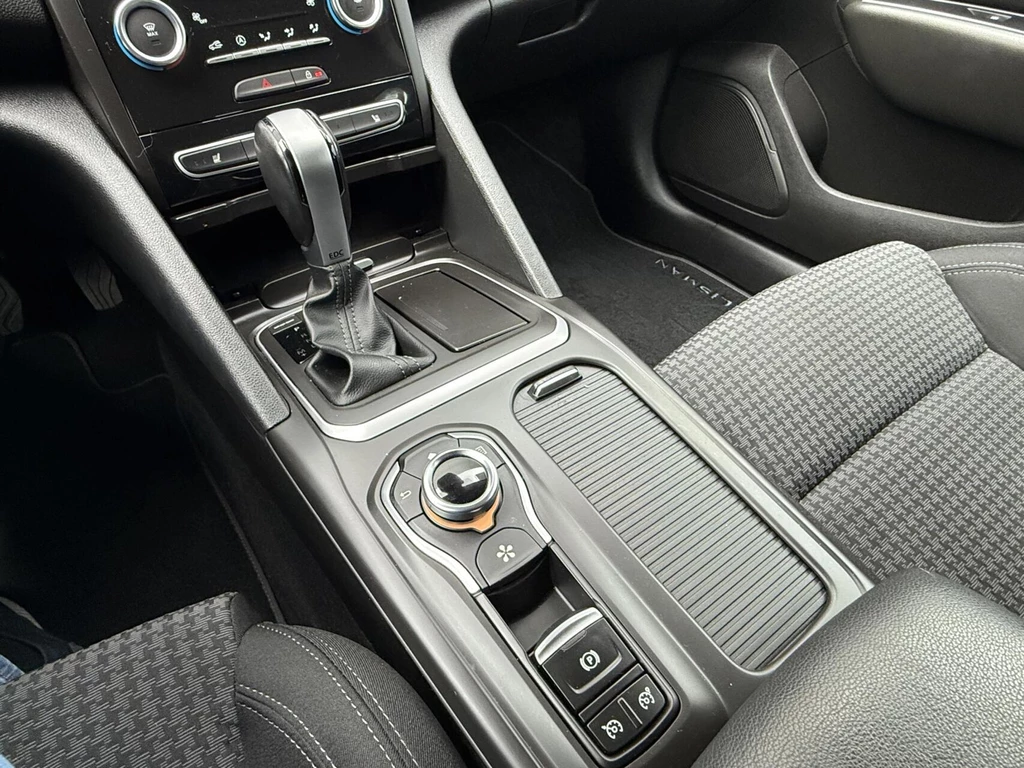 Renault Talisman – foto 17