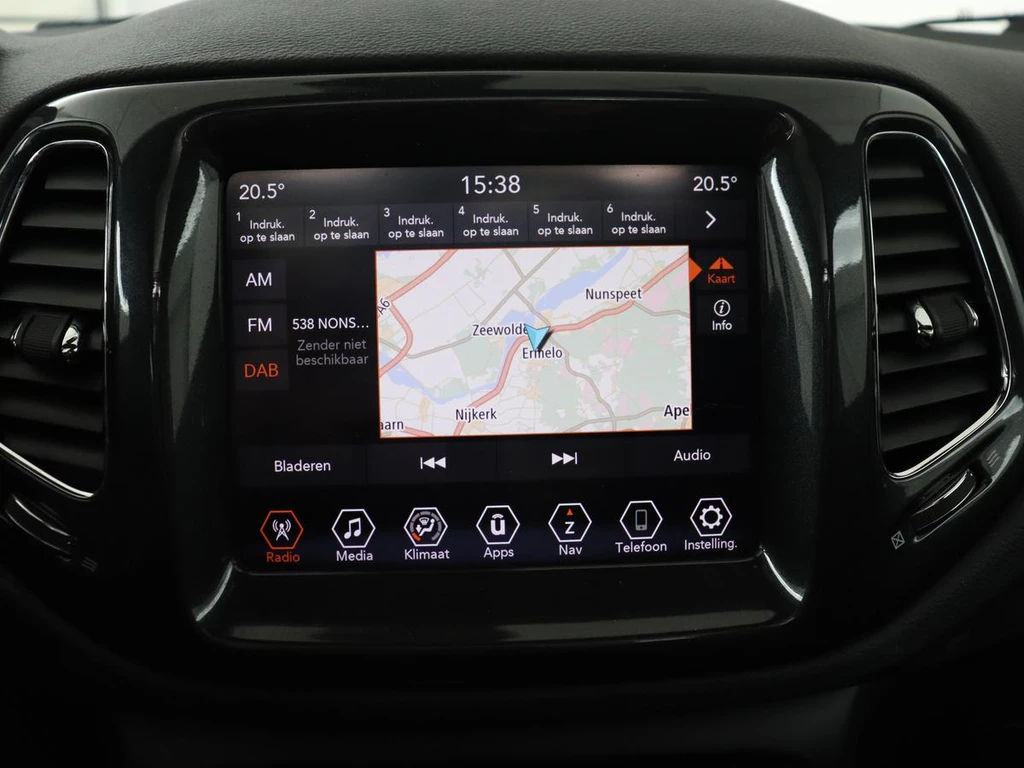 Jeep Compass – foto 23