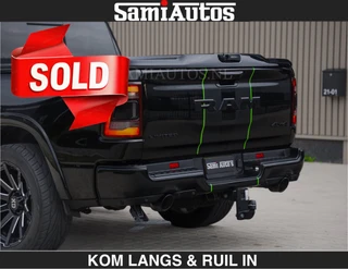 Dodge Ram Pick-Up – thumbnail 11