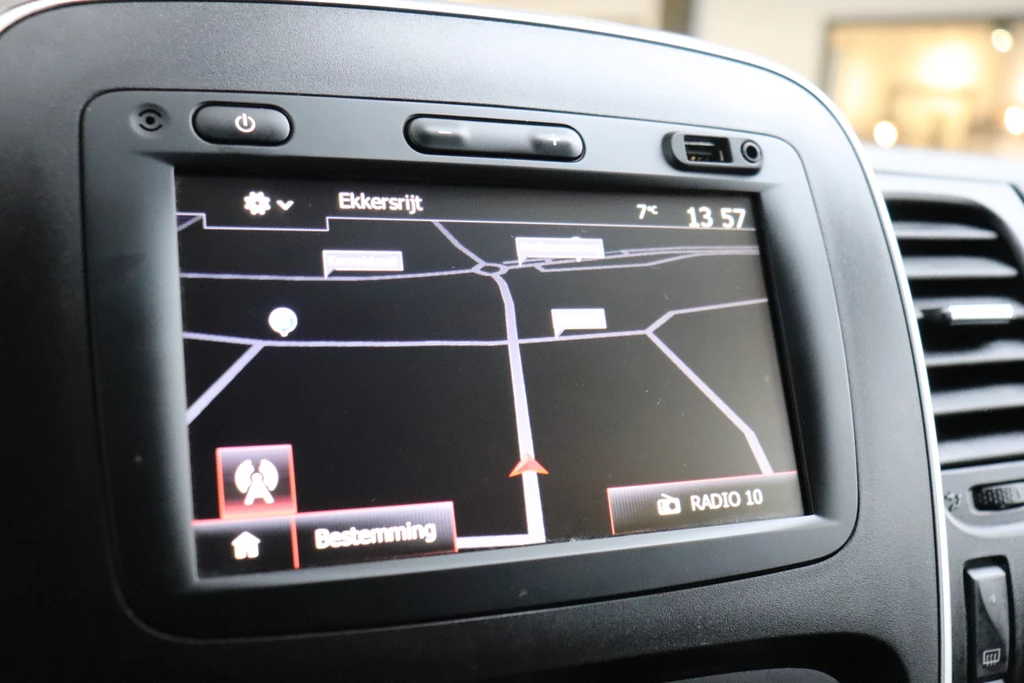 Renault Trafic – foto 22