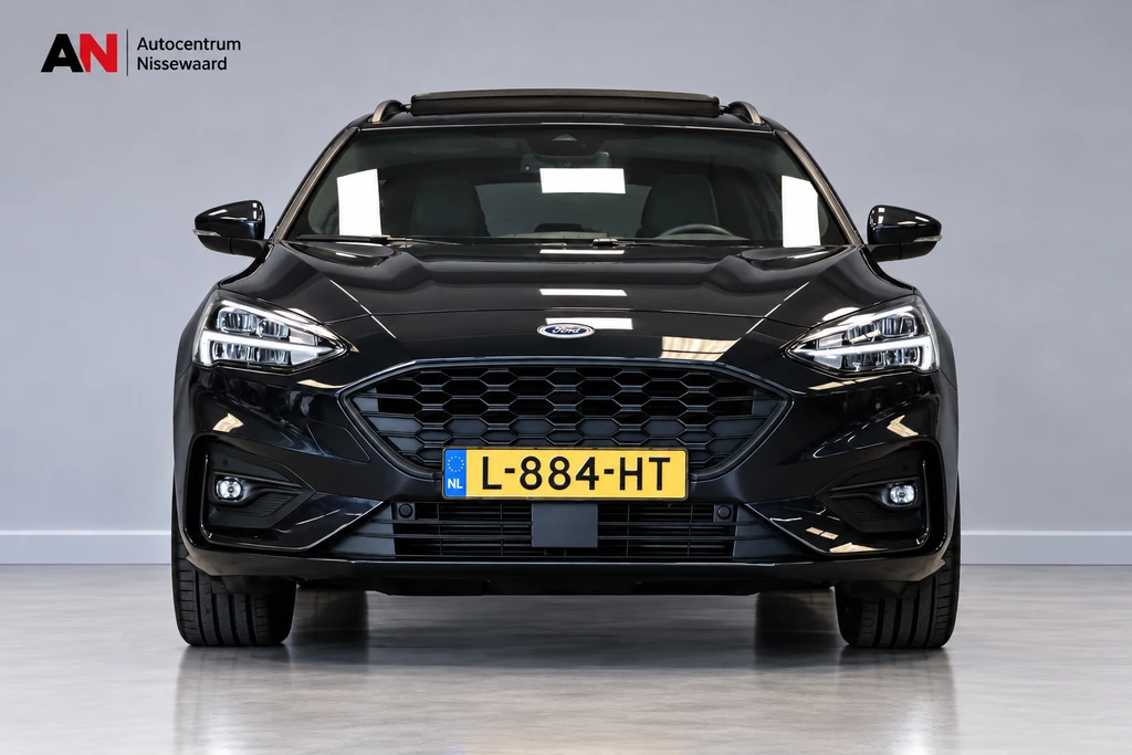 Ford Focus – foto 7