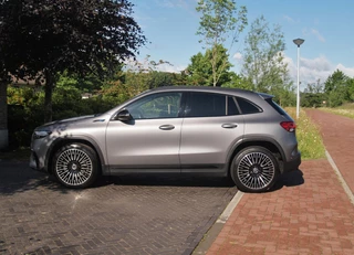 Mercedes-Benz EQA – thumbnail 2