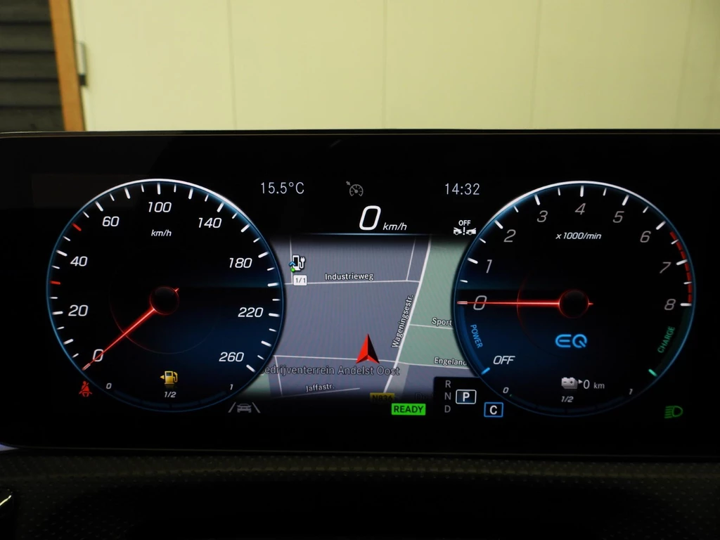 Mercedes-Benz CLA – foto 31