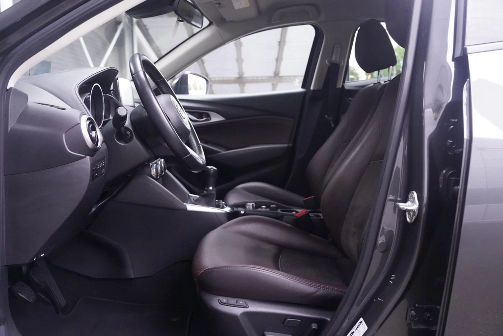 Mazda CX-3 – foto 37