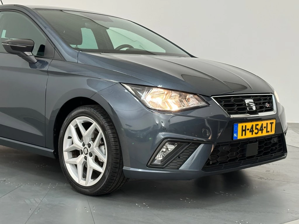 SEAT Ibiza – foto 13