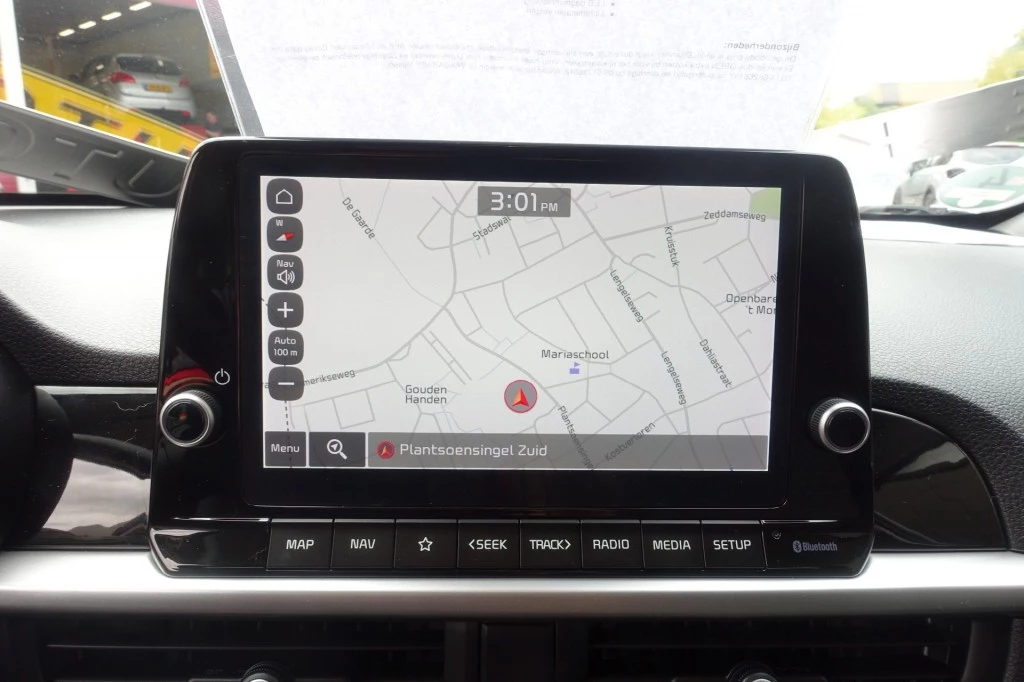 Kia Picanto – foto 21