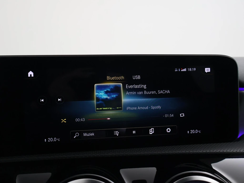 Mercedes-Benz A-Klasse – foto 79