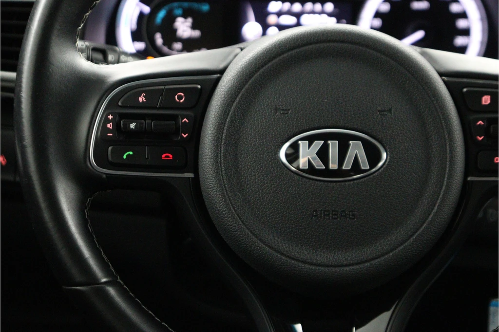 Kia Niro – foto 30