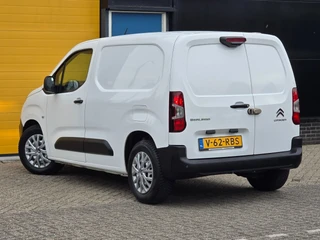 Citroën Berlingo – thumbnail 1