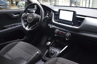Kia Stonic – thumbnail 12