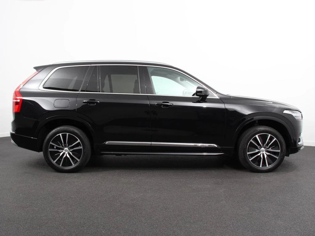 Volvo XC90 – foto 7