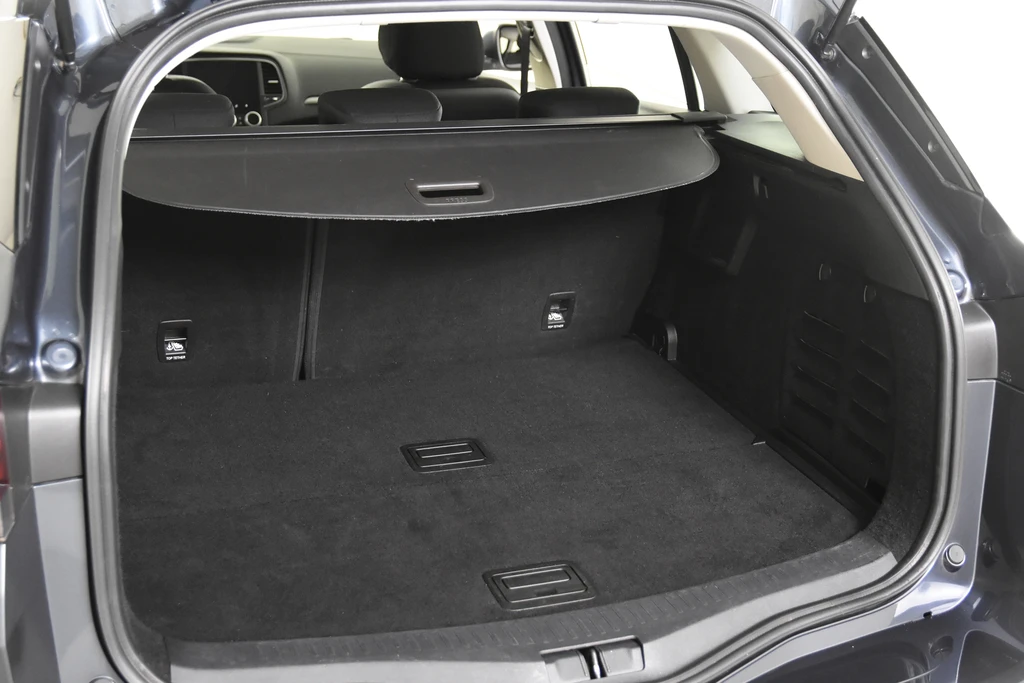 Renault Mégane Estate – foto 29