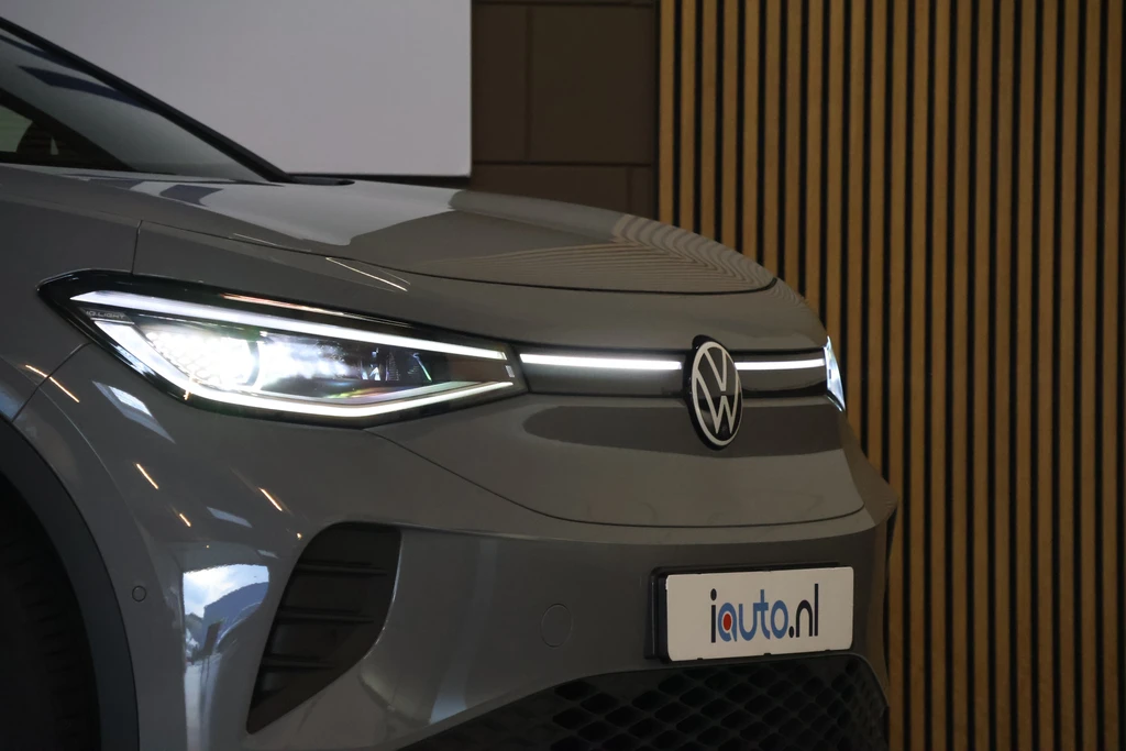 Volkswagen ID.4 – foto 24