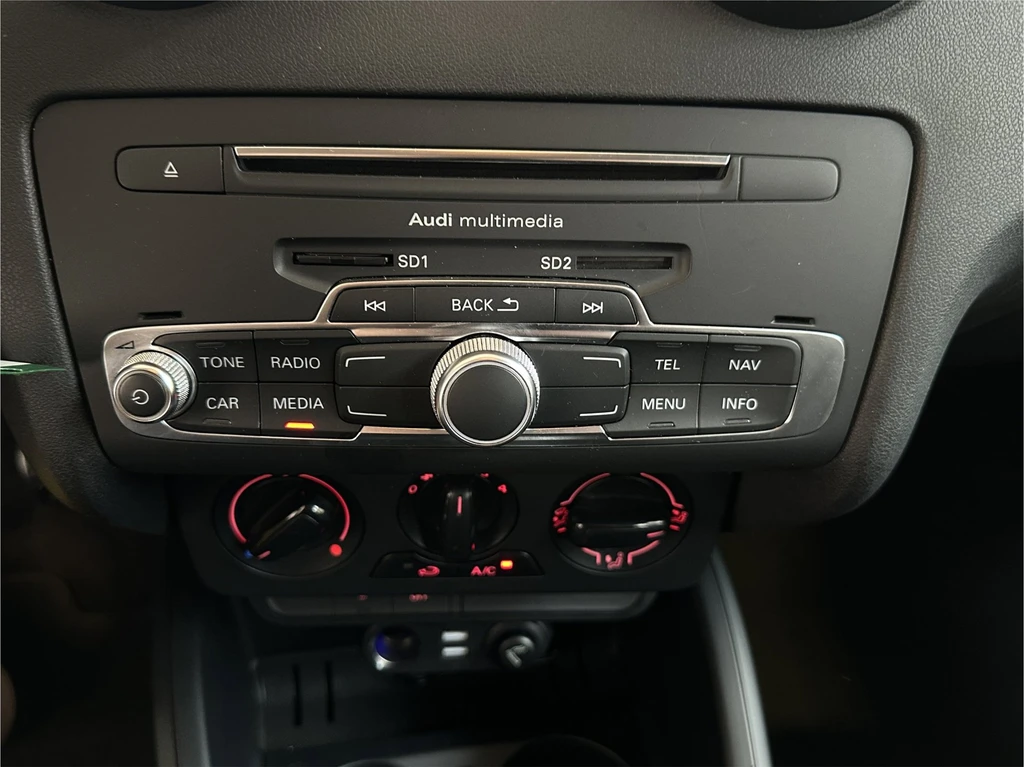 Audi A1 Sportback – foto 19