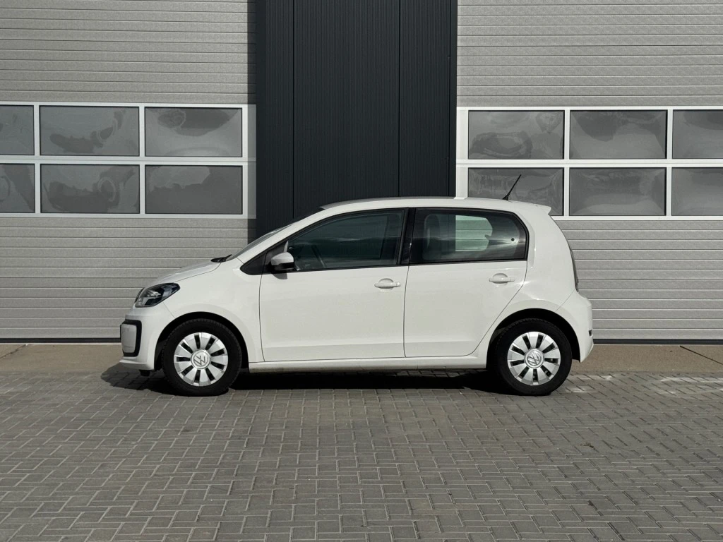Volkswagen up! – foto 7