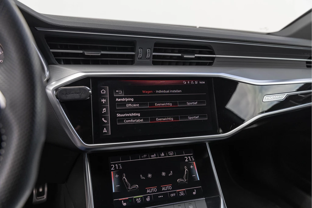 Audi A7 – foto 29