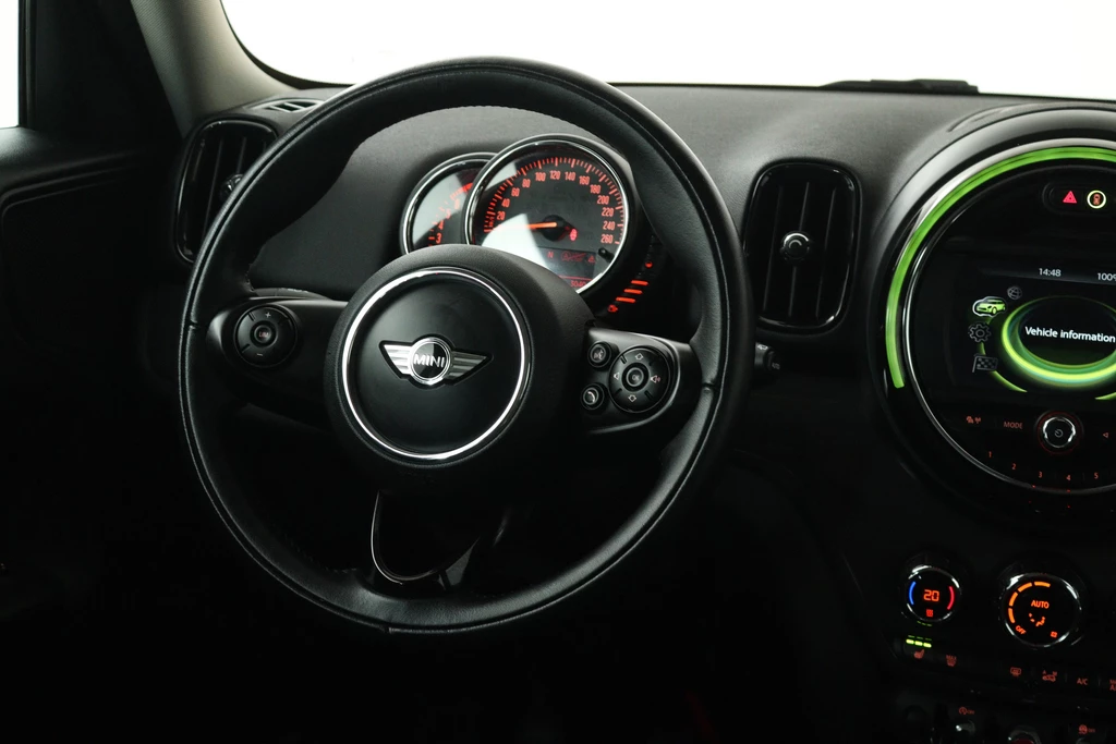MINI Countryman – foto 9
