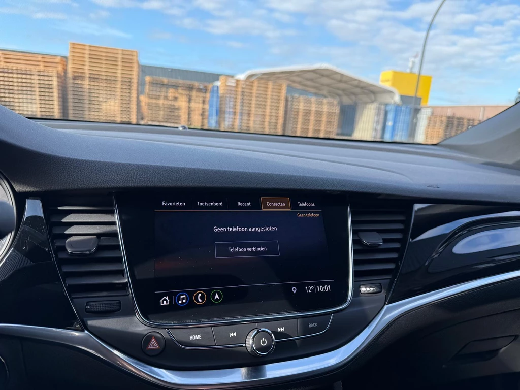 Opel Astra – foto 28