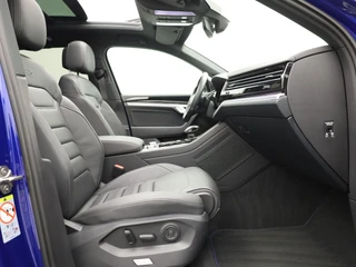 Volkswagen Touareg – thumbnail 20
