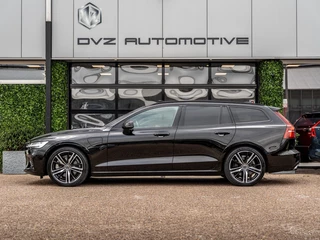 Volvo V60 – thumbnail 2
