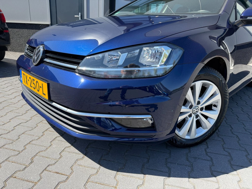 Volkswagen Golf – foto 3