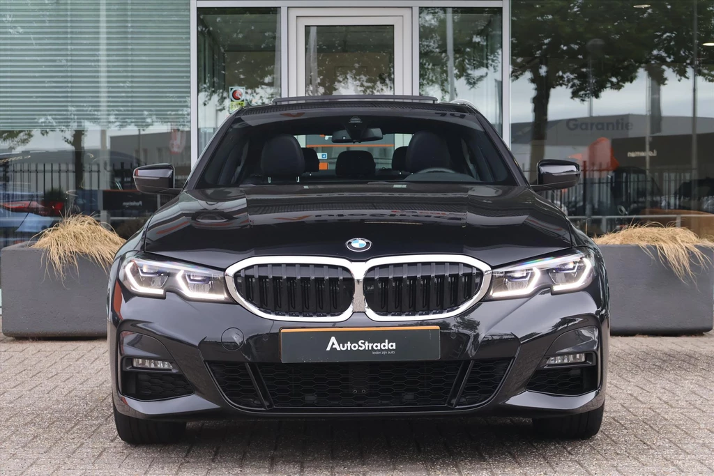BMW 3 Serie – foto 8
