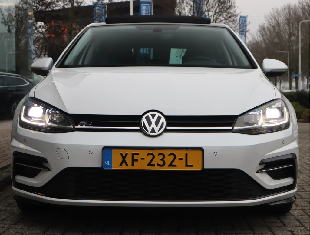 Volkswagen Golf – foto 7
