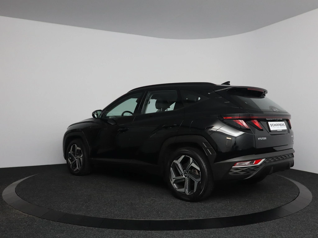 Hyundai Tucson – foto 4