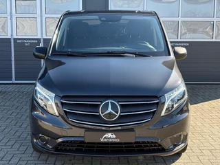 Mercedes-Benz Vito – thumbnail 7