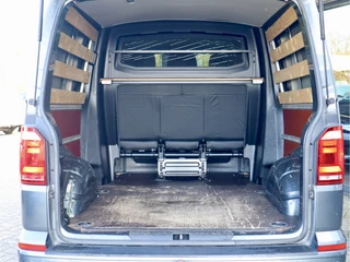 Volkswagen Transporter – thumbnail 17