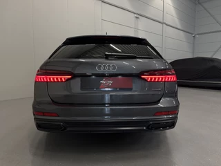 Audi A6 – thumbnail 4