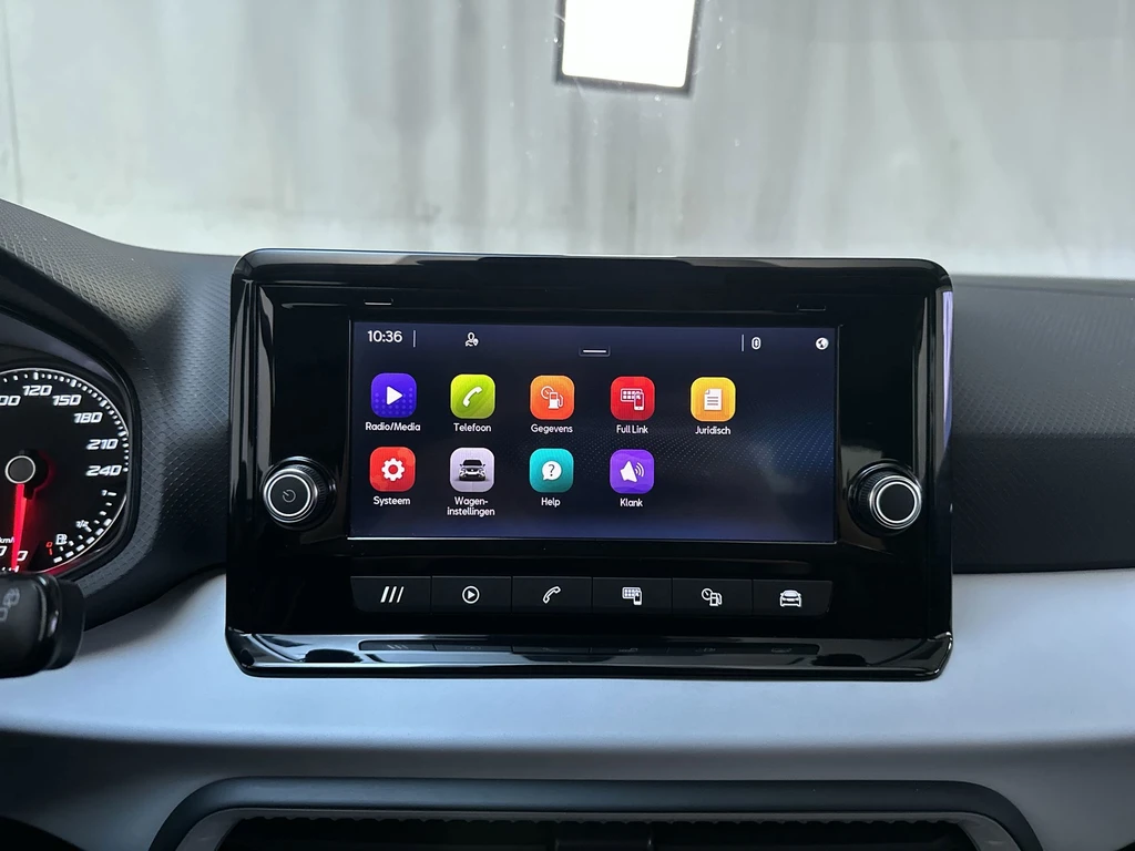 SEAT Arona – foto 13