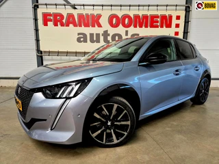 Peugeot 208 – thumbnail 1