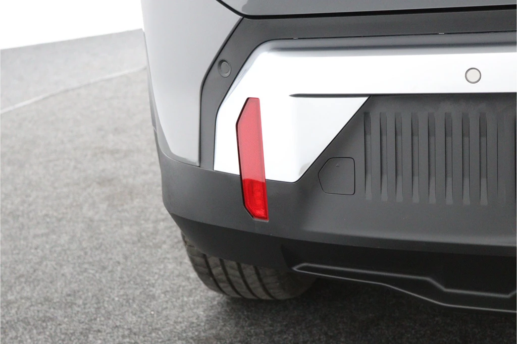 Kia EV3 – foto 36