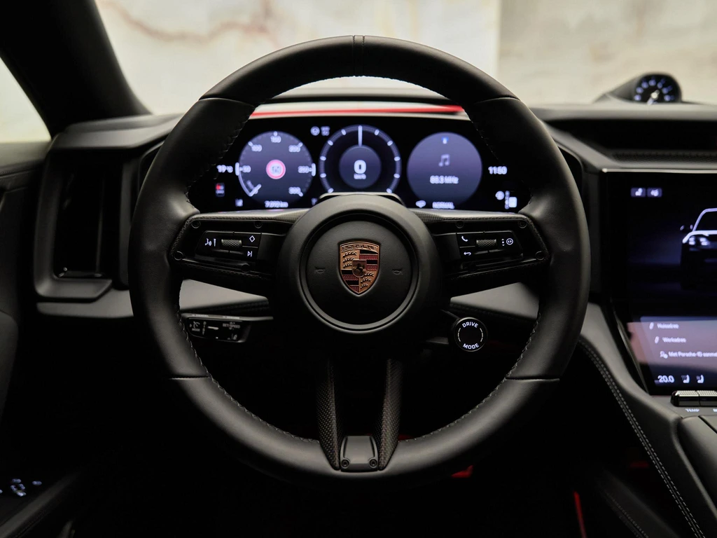 Porsche Cayenne – foto 23