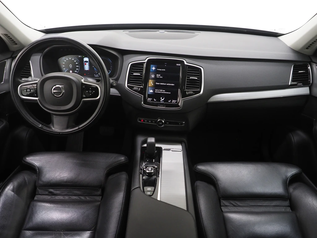Volvo XC90 – foto 10