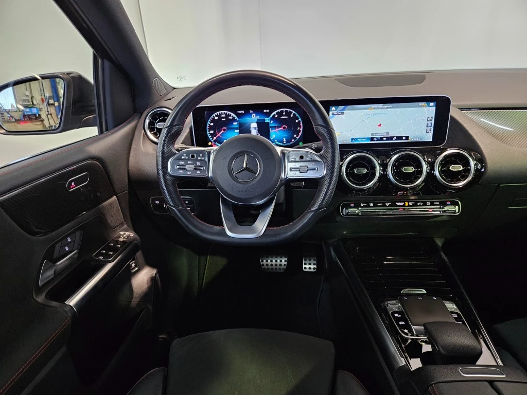 Mercedes-Benz B-Klasse – foto 23