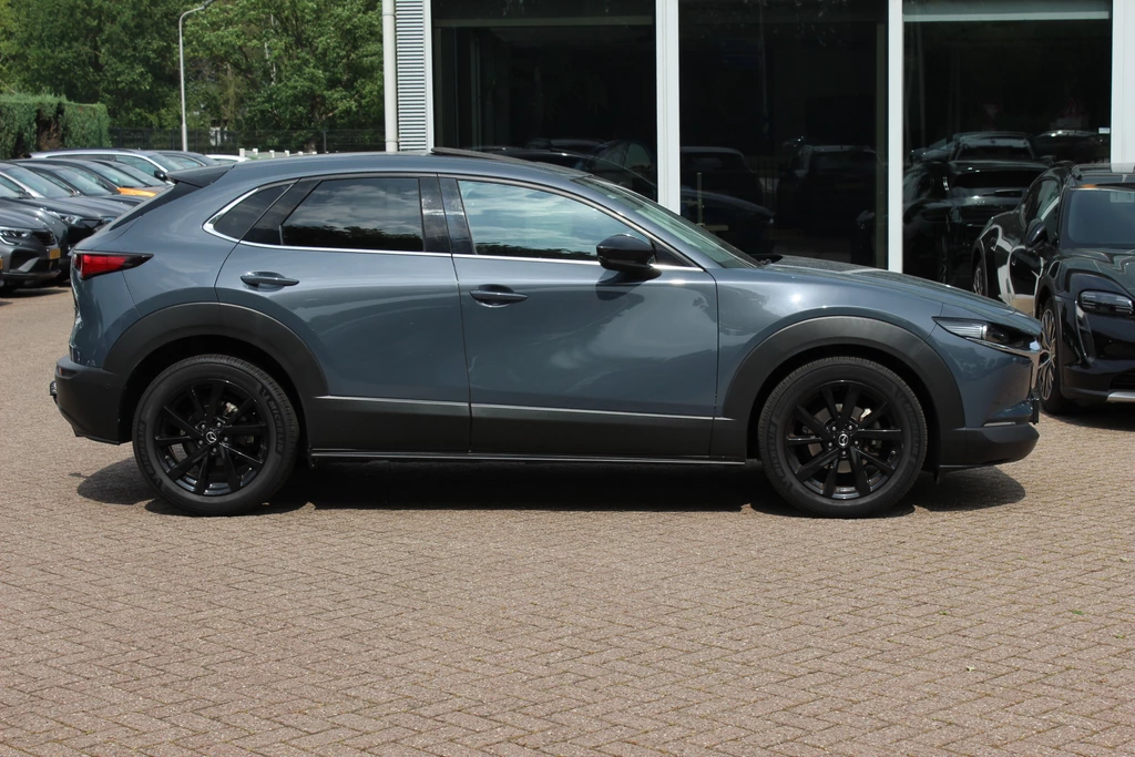 Mazda CX-30 – foto 5