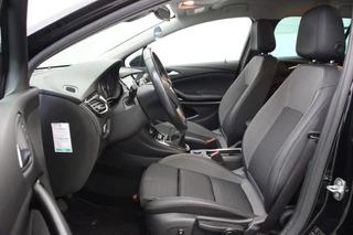 Opel Astra – thumbnail 14