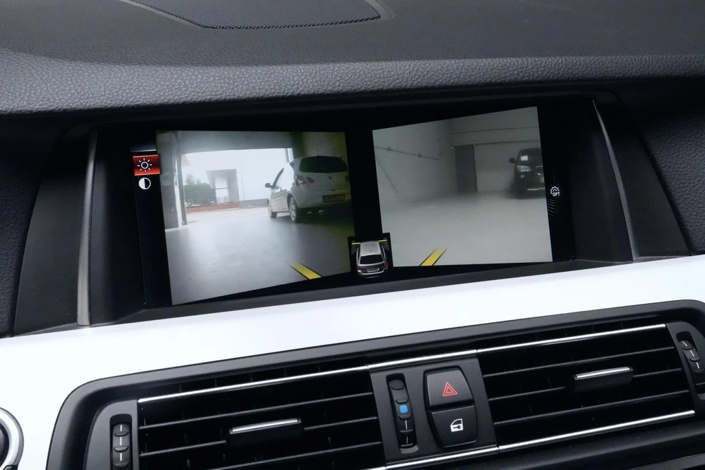 BMW 5 Serie – foto 28