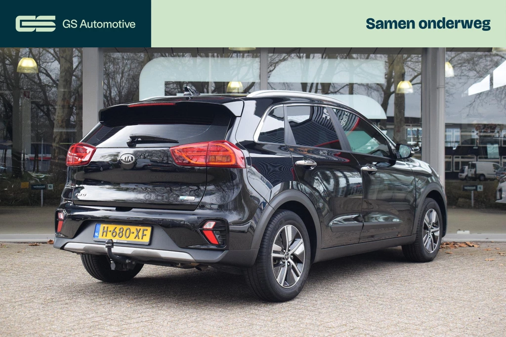 Kia Niro – foto 6