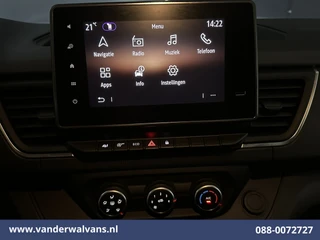 Renault Trafic – thumbnail 16
