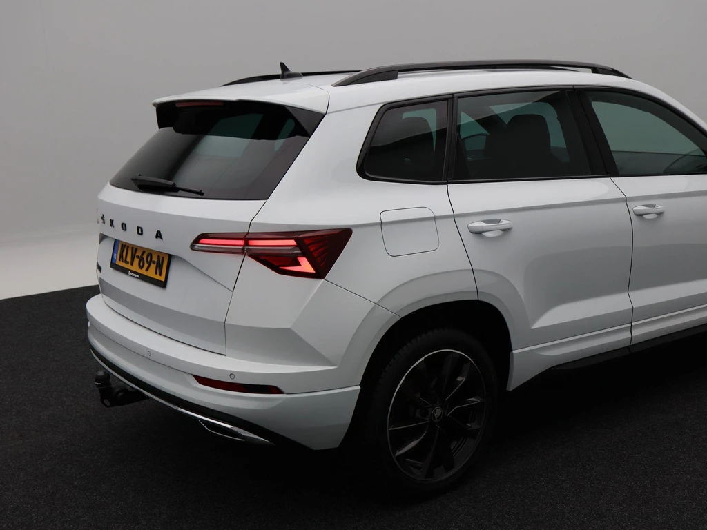Škoda Karoq – foto 5
