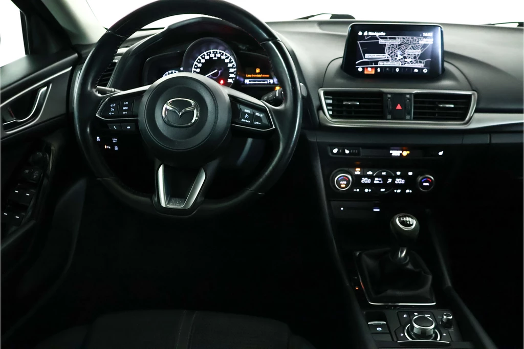 Mazda 3 – foto 13