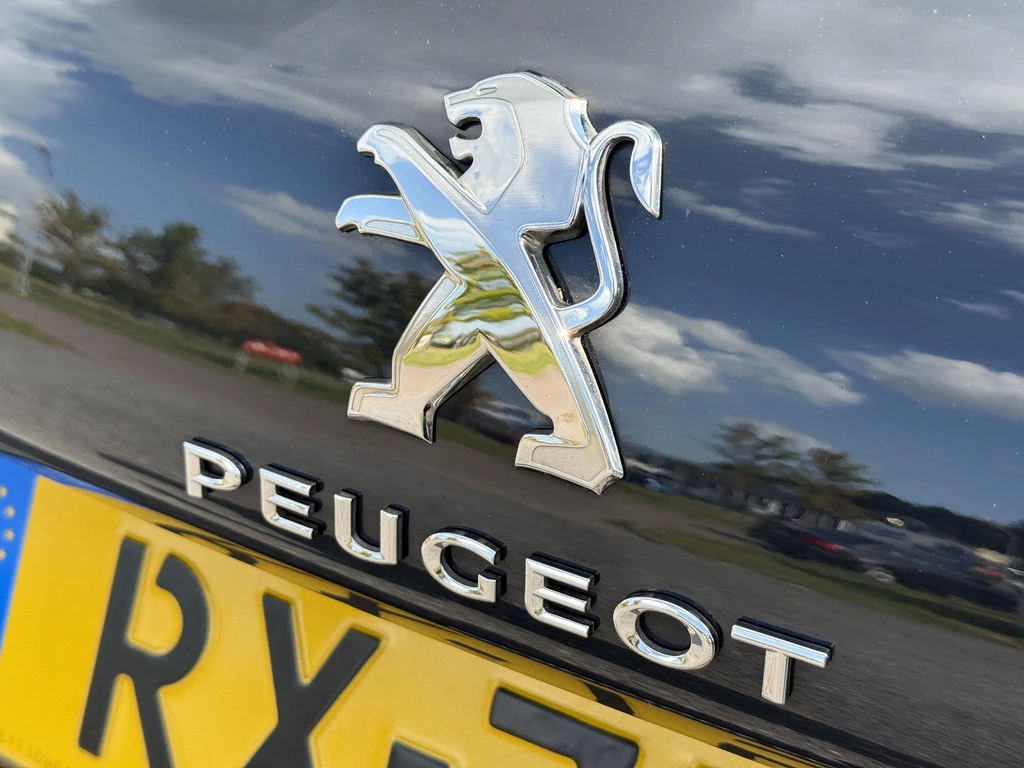 Peugeot 2008 – foto 33