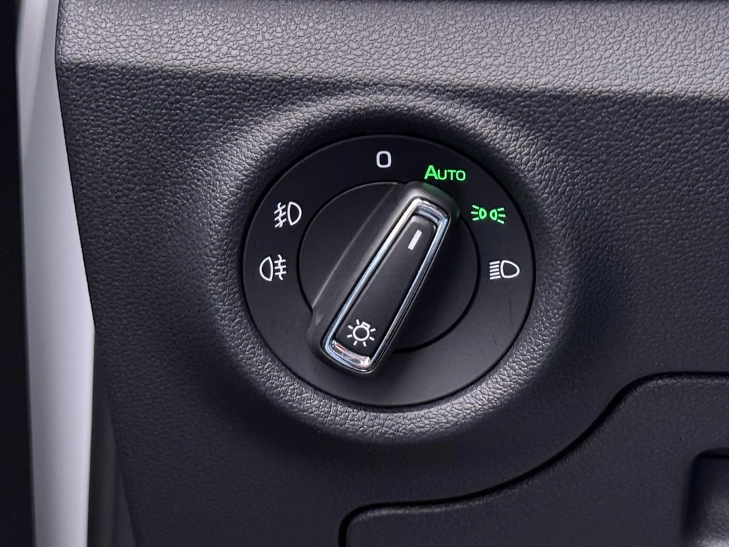 Škoda Kamiq – foto 30