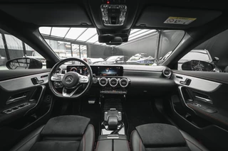 Mercedes-Benz CLA – thumbnail 4